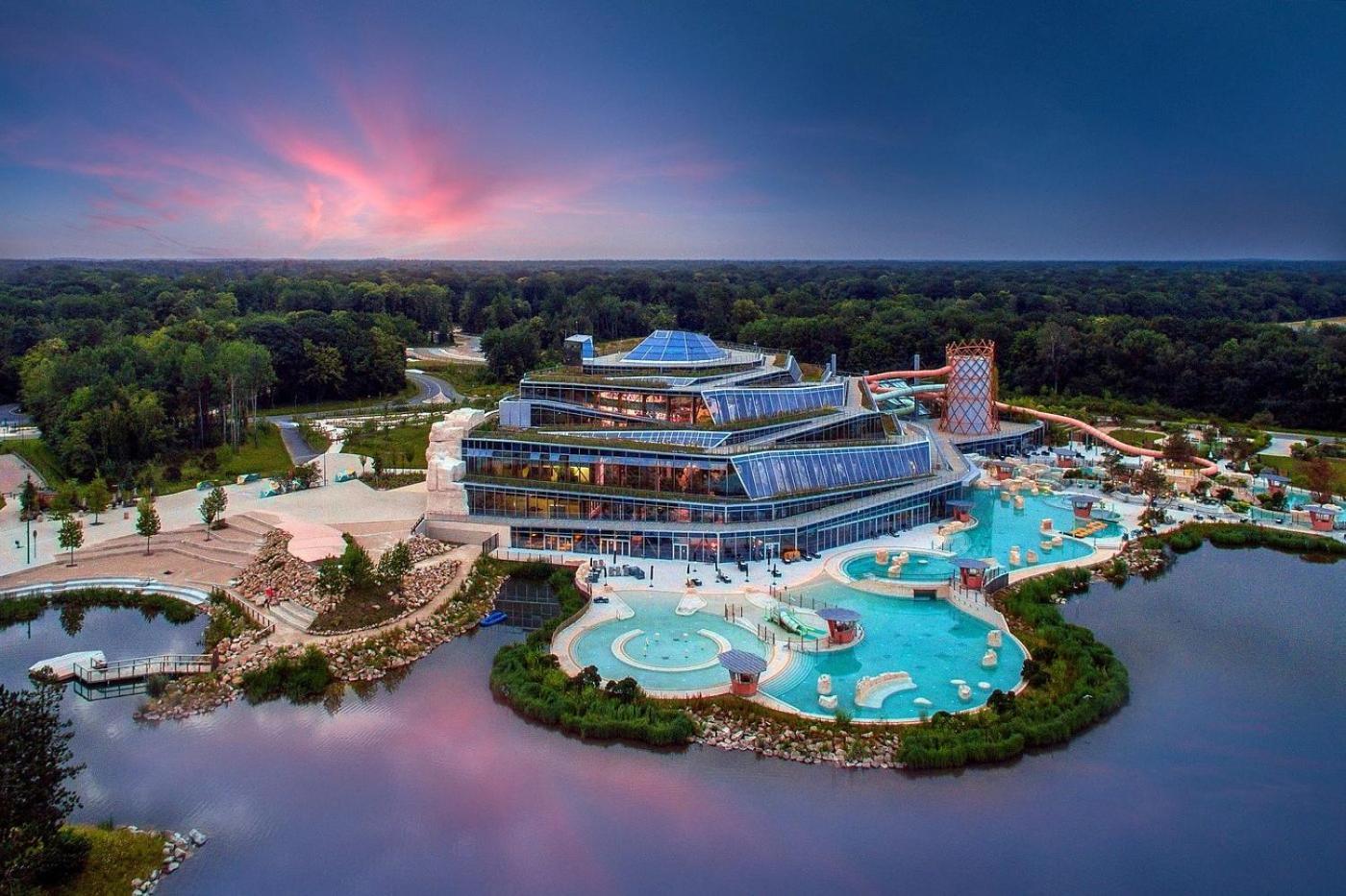 *Disneyland-Paris*4Pers, Wifi, Parking Σερί Εξωτερικό φωτογραφία