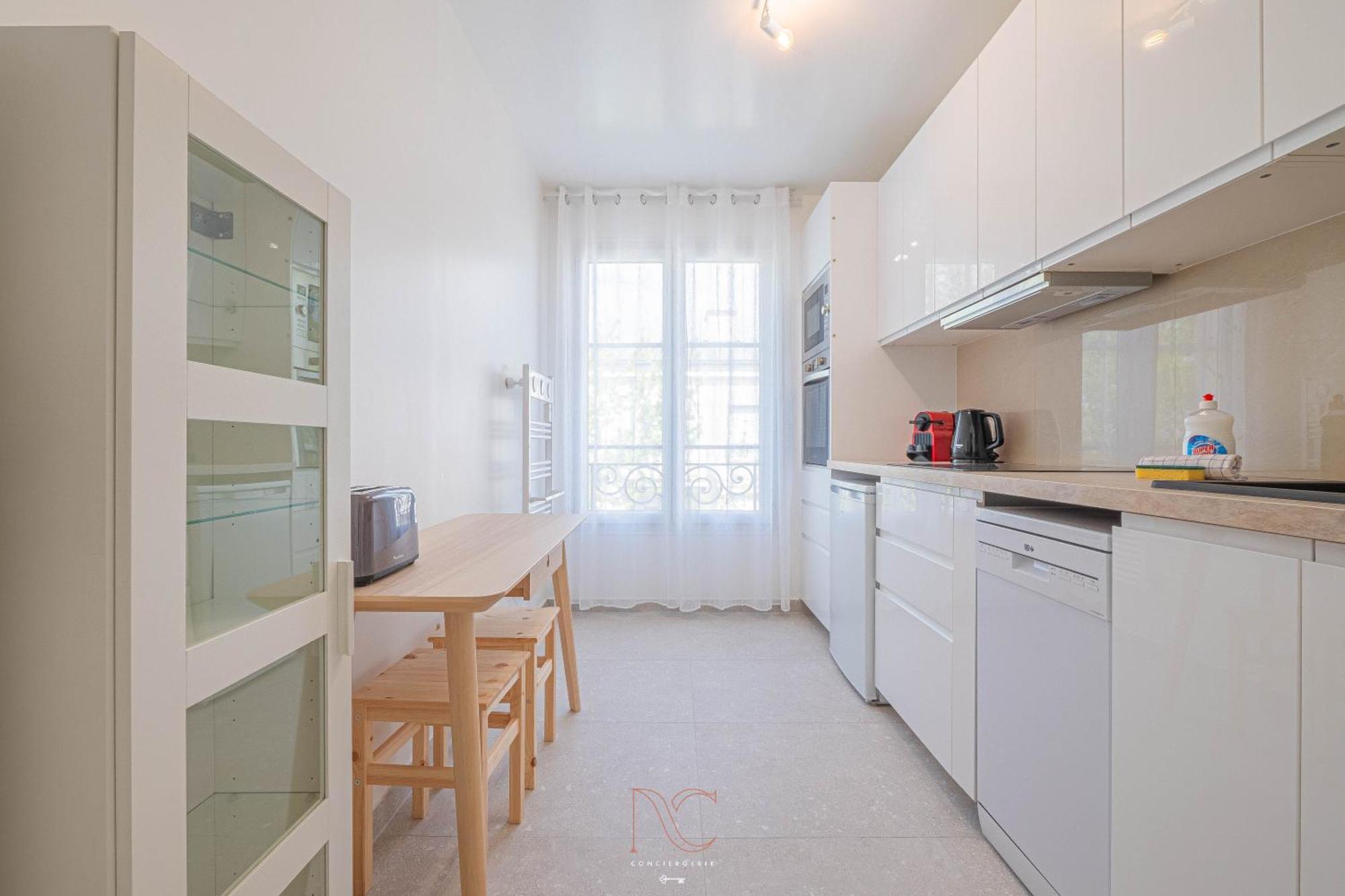 *Disneyland-Paris*4Pers, Wifi, Parking Σερί Εξωτερικό φωτογραφία