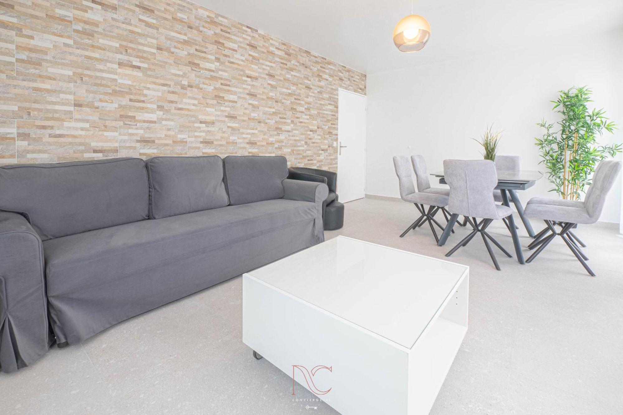*Disneyland-Paris*4Pers, Wifi, Parking Σερί Εξωτερικό φωτογραφία