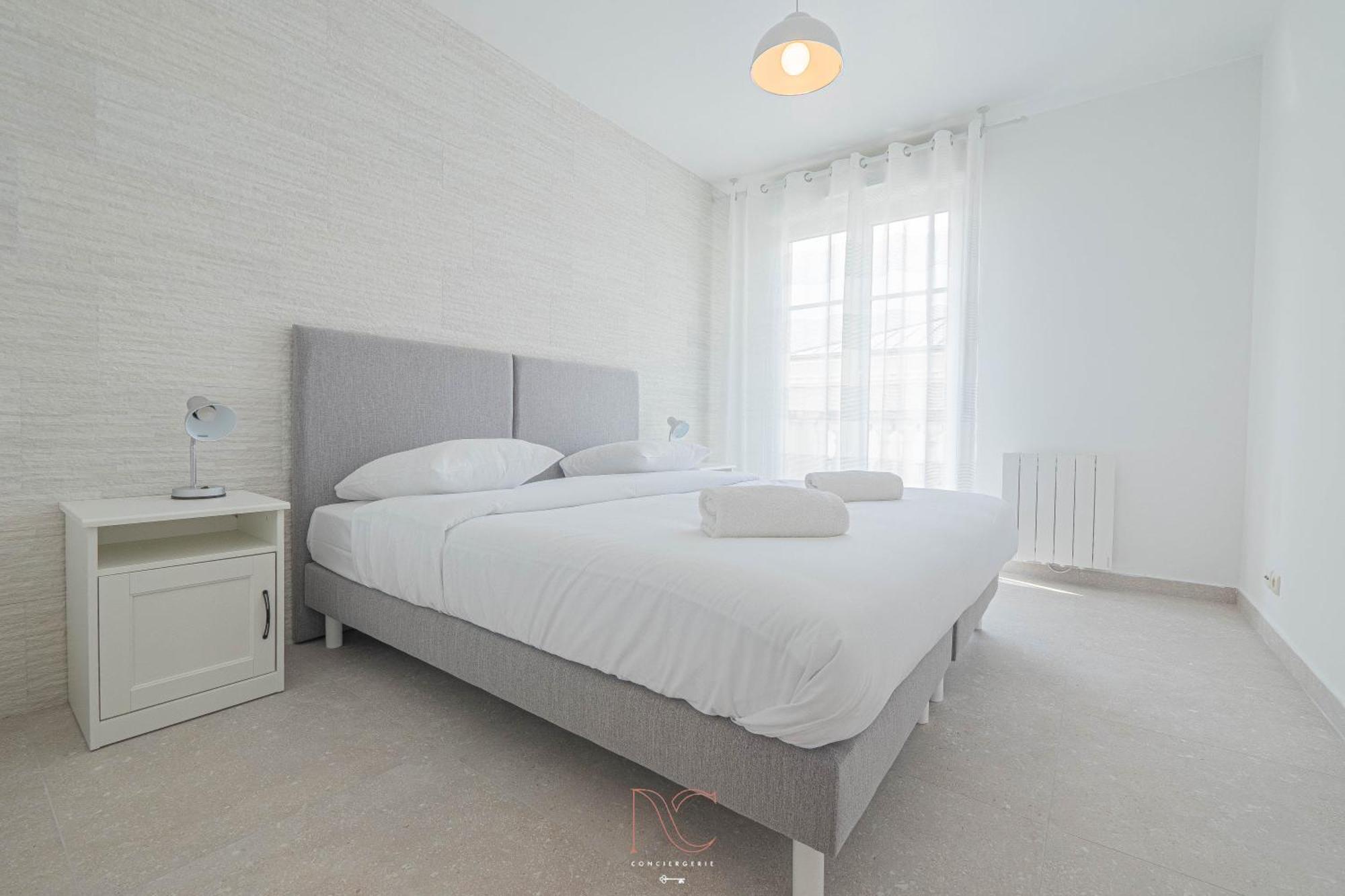 *Disneyland-Paris*4Pers, Wifi, Parking Σερί Εξωτερικό φωτογραφία