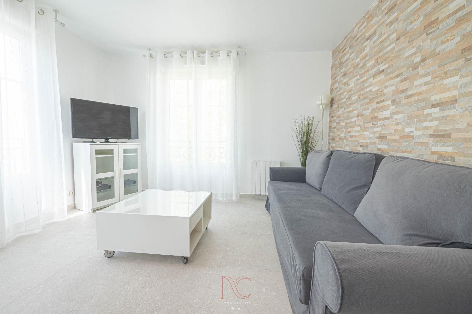 *Disneyland-Paris*4Pers, Wifi, Parking Σερί Εξωτερικό φωτογραφία