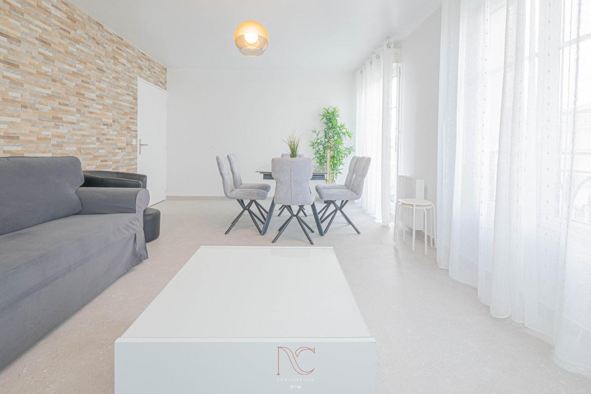 *Disneyland-Paris*4Pers, Wifi, Parking Σερί Εξωτερικό φωτογραφία