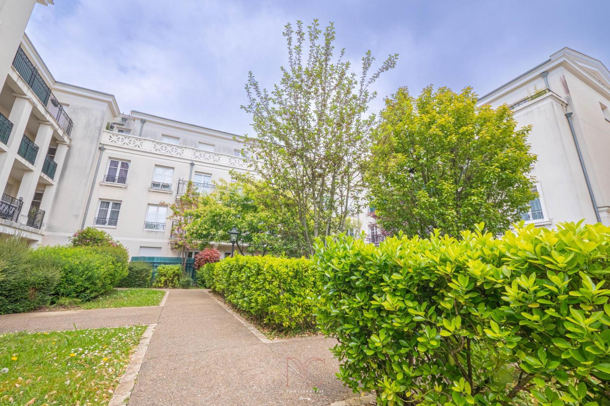 *Disneyland-Paris*4Pers, Wifi, Parking Σερί Εξωτερικό φωτογραφία